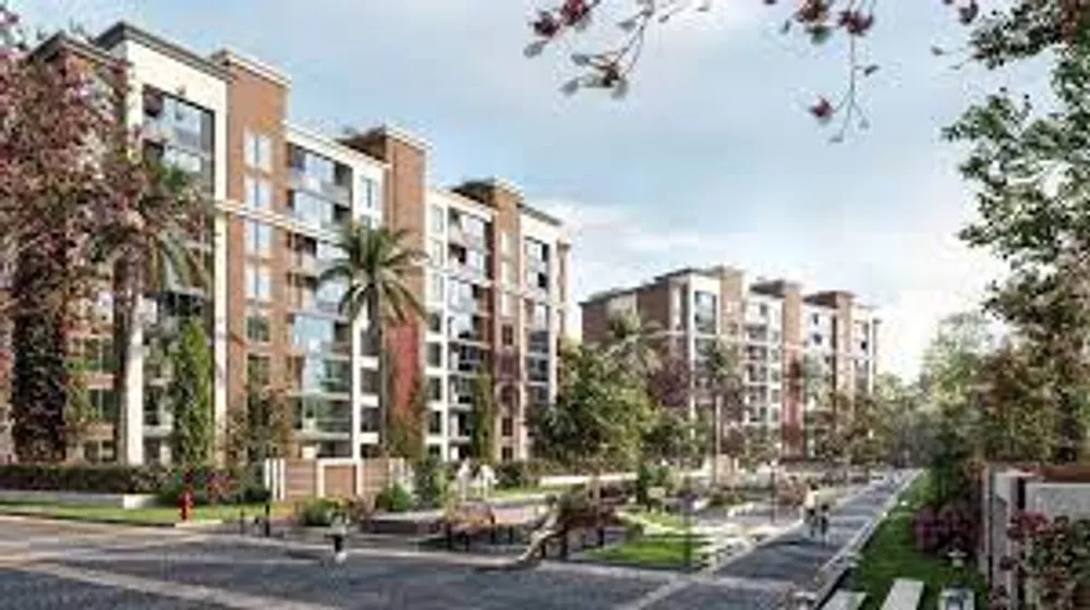 City Oval | Forsa Property