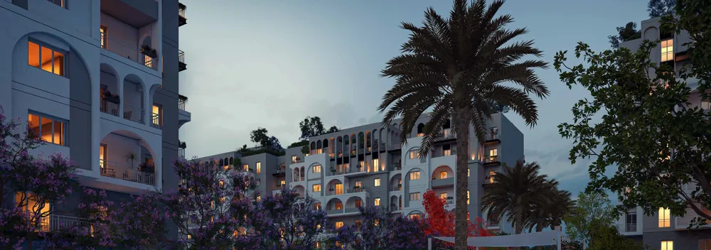 Botanica Residential | Forsa Property