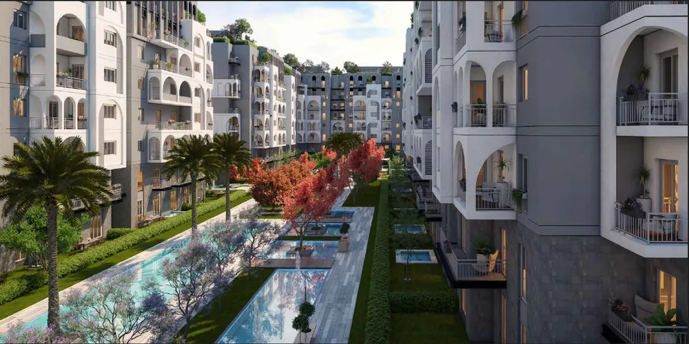 Botanica Residential | Forsa Property