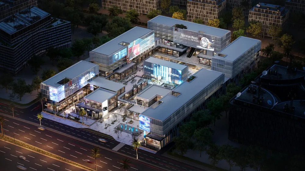 Neo Business Park | Forsa Property