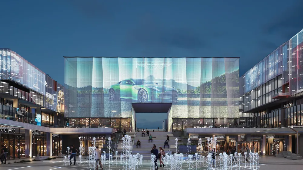 Neo Business Park | Forsa Property