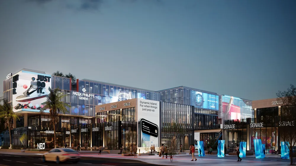 Neo Business Park | Forsa Property