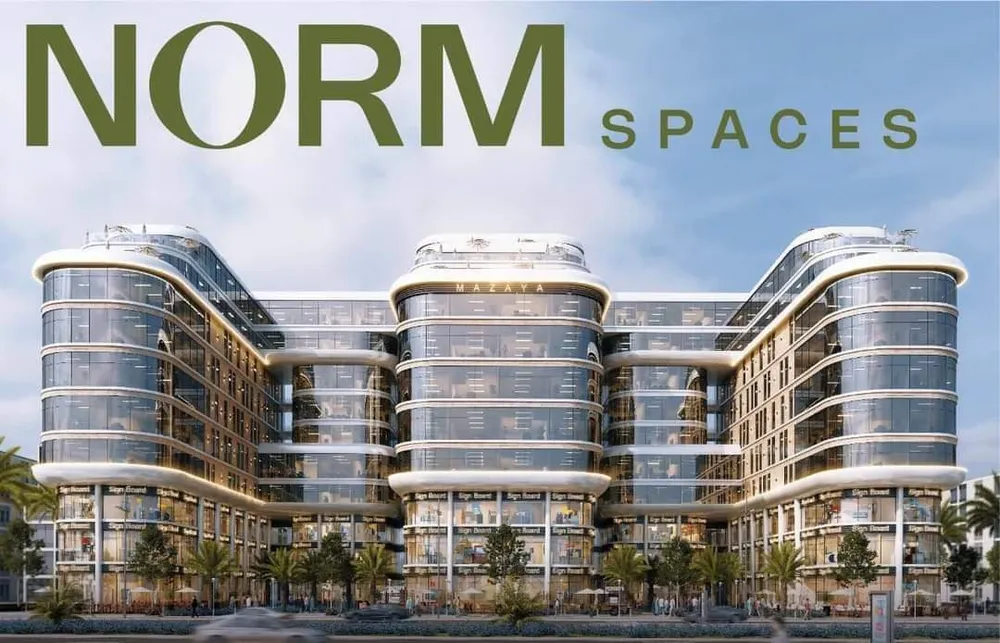 Norm Spaces | Forsa Property