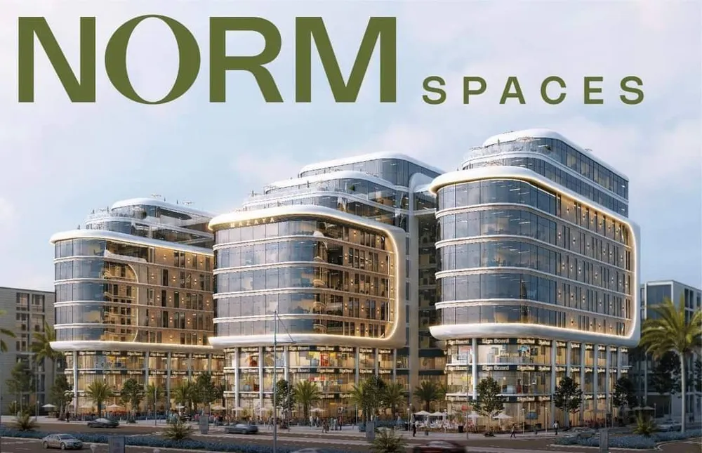 Norm Spaces | Forsa Property