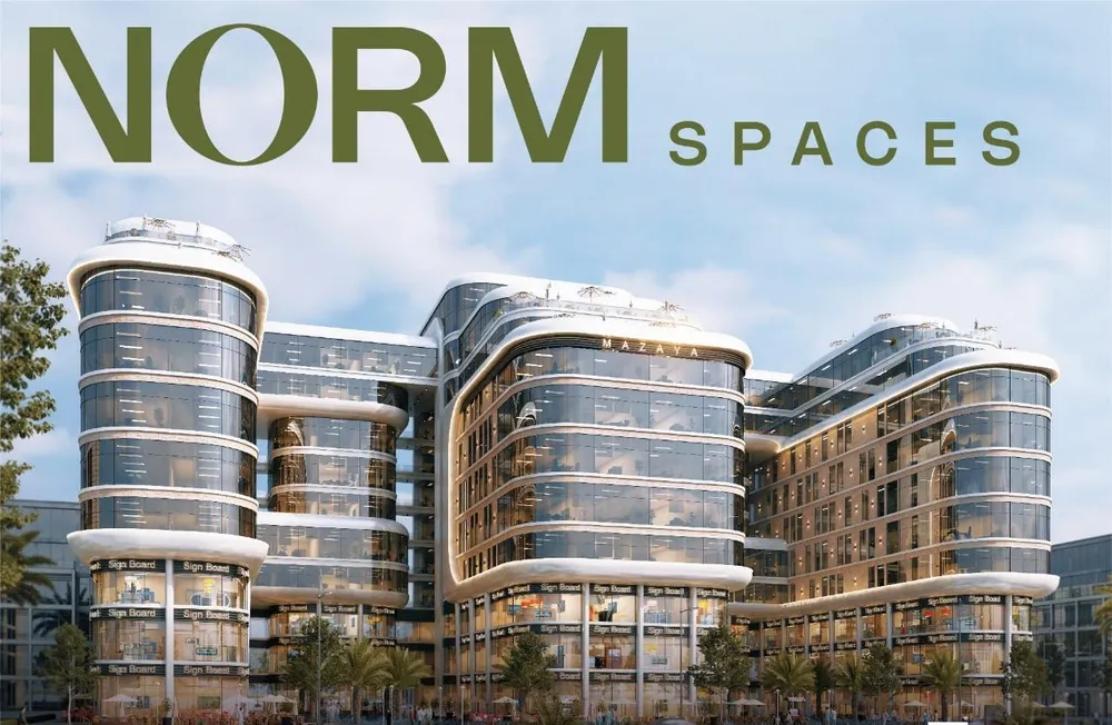 Norm Spaces | Forsa Property