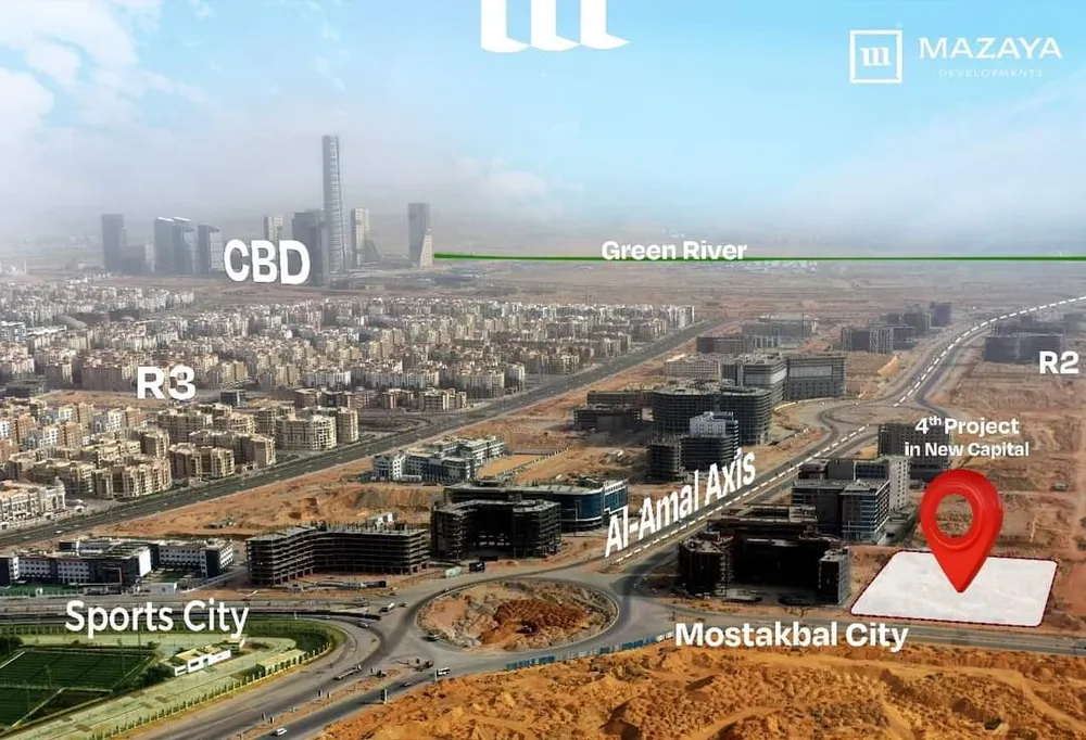 Norm Spaces | Forsa Property