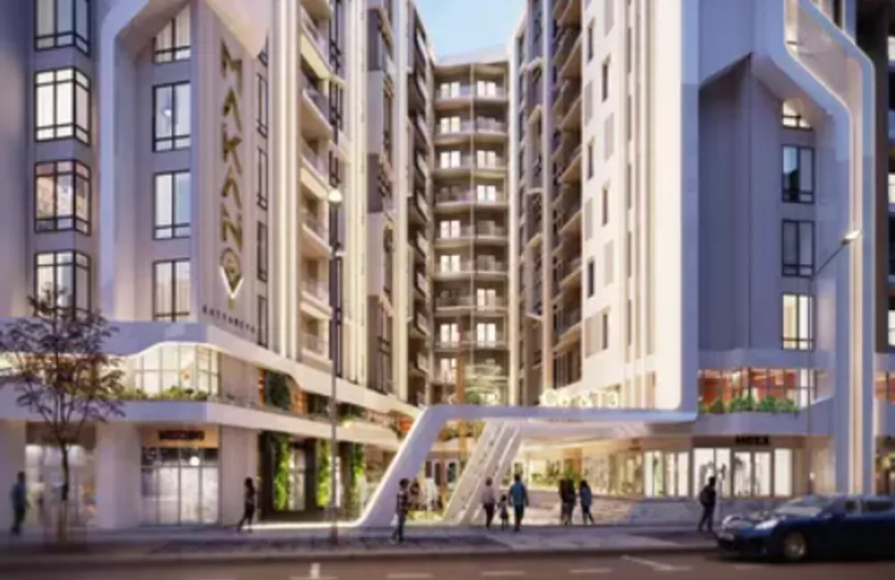 Makany Kattameya | Forsa Property