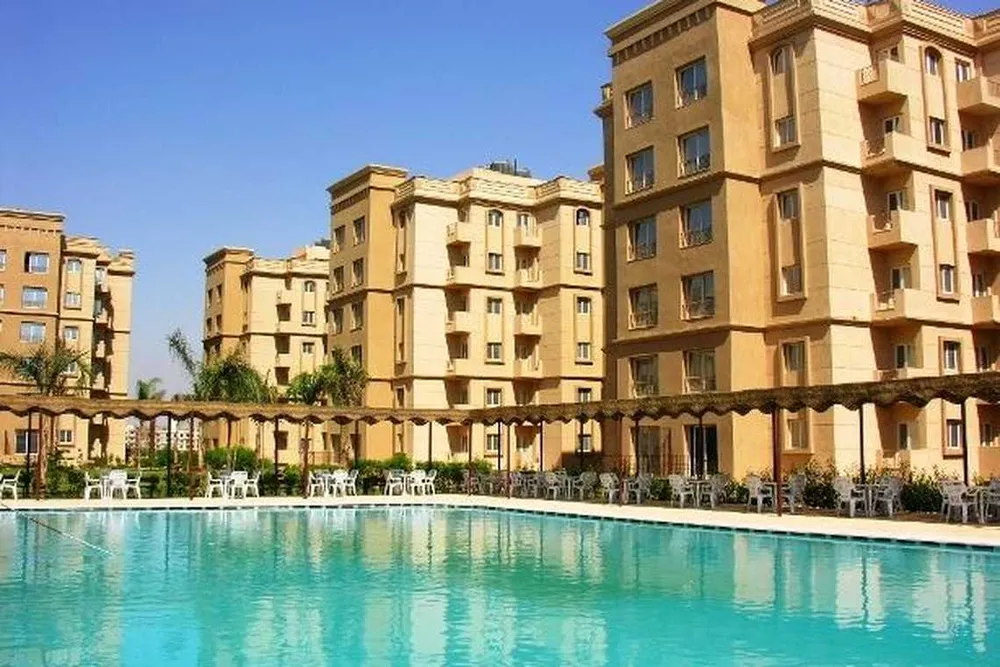 Town View | Forsa Property