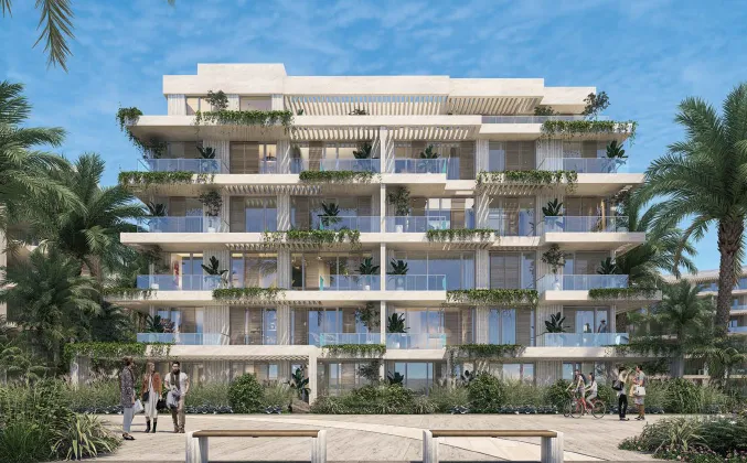 ساوث ميد | Forsa Property