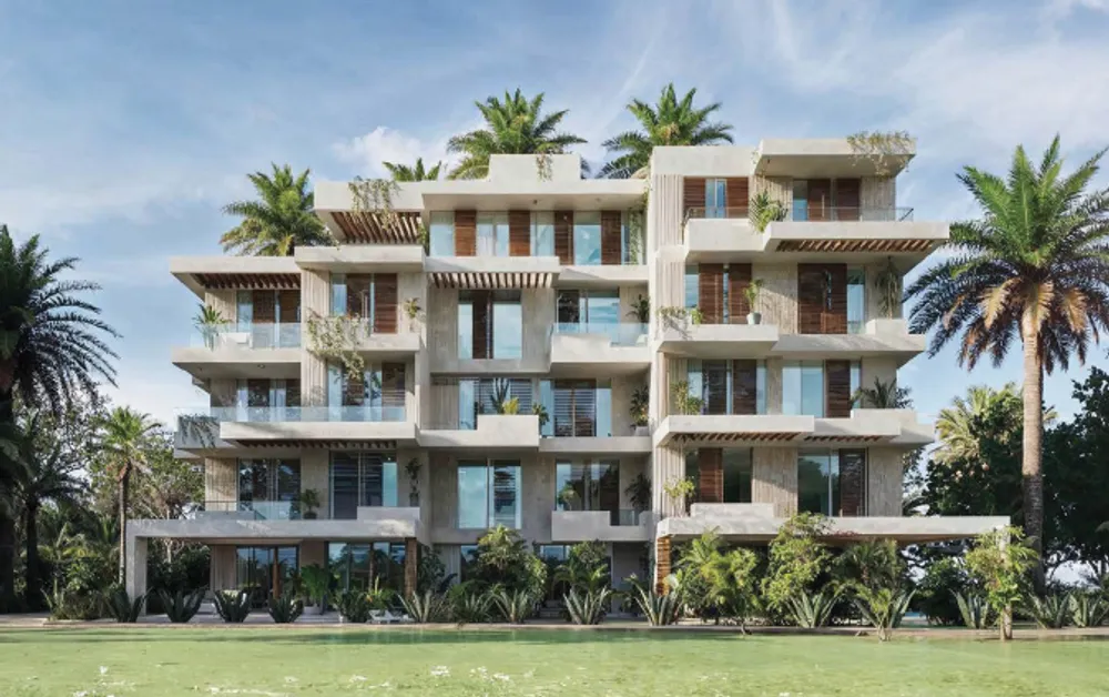 Southmed by Talaat Moustafa Group (TMG) Holding | Forsa Property Southmed by Talaat Moustafa Group (TMG) Holding | Forsa Property