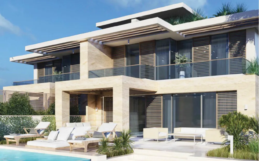 Southmed by Talaat Moustafa Group (TMG) Holding | Forsa Property Southmed by Talaat Moustafa Group (TMG) Holding | Forsa Property