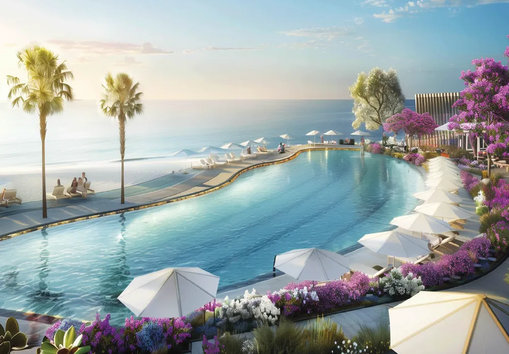 Southmed by Talaat Moustafa Group (TMG) Holding | Forsa Property Southmed by Talaat Moustafa Group (TMG) Holding | Forsa Property