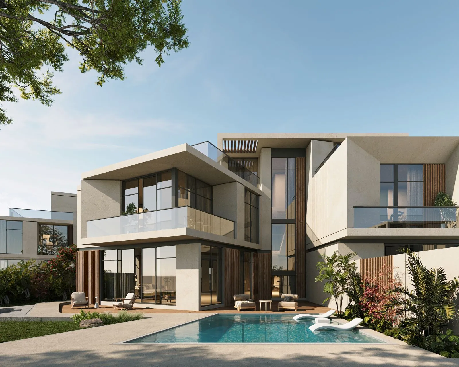 31 West by M Squared | Forsa Property