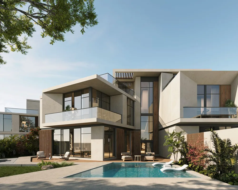 31 West | Forsa Property