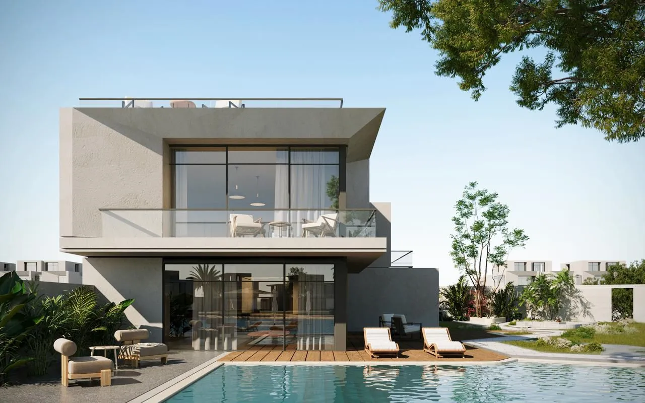 31 West by M Squared | Forsa Property