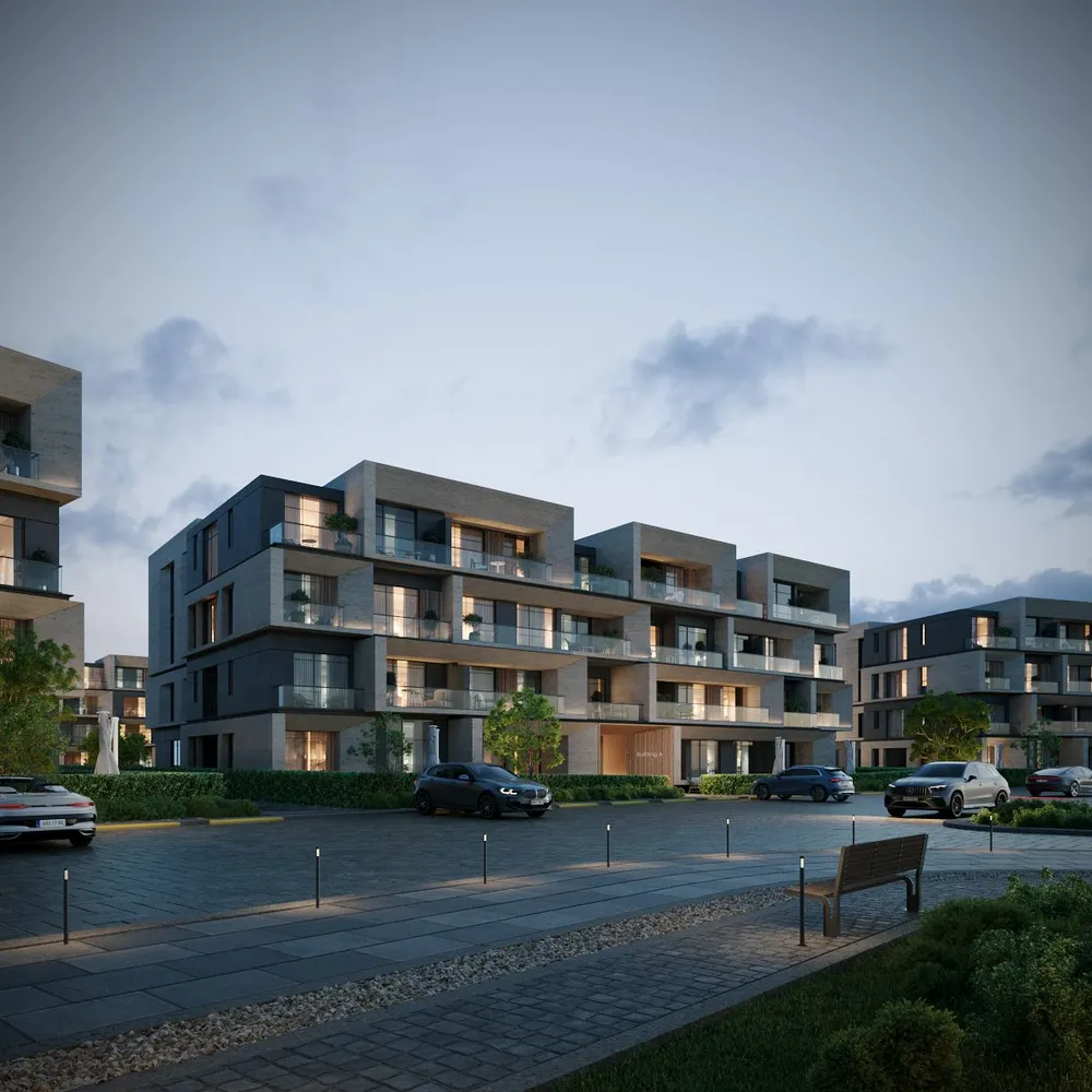 31 West | Forsa Property