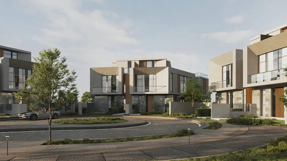 31 West | Forsa Property