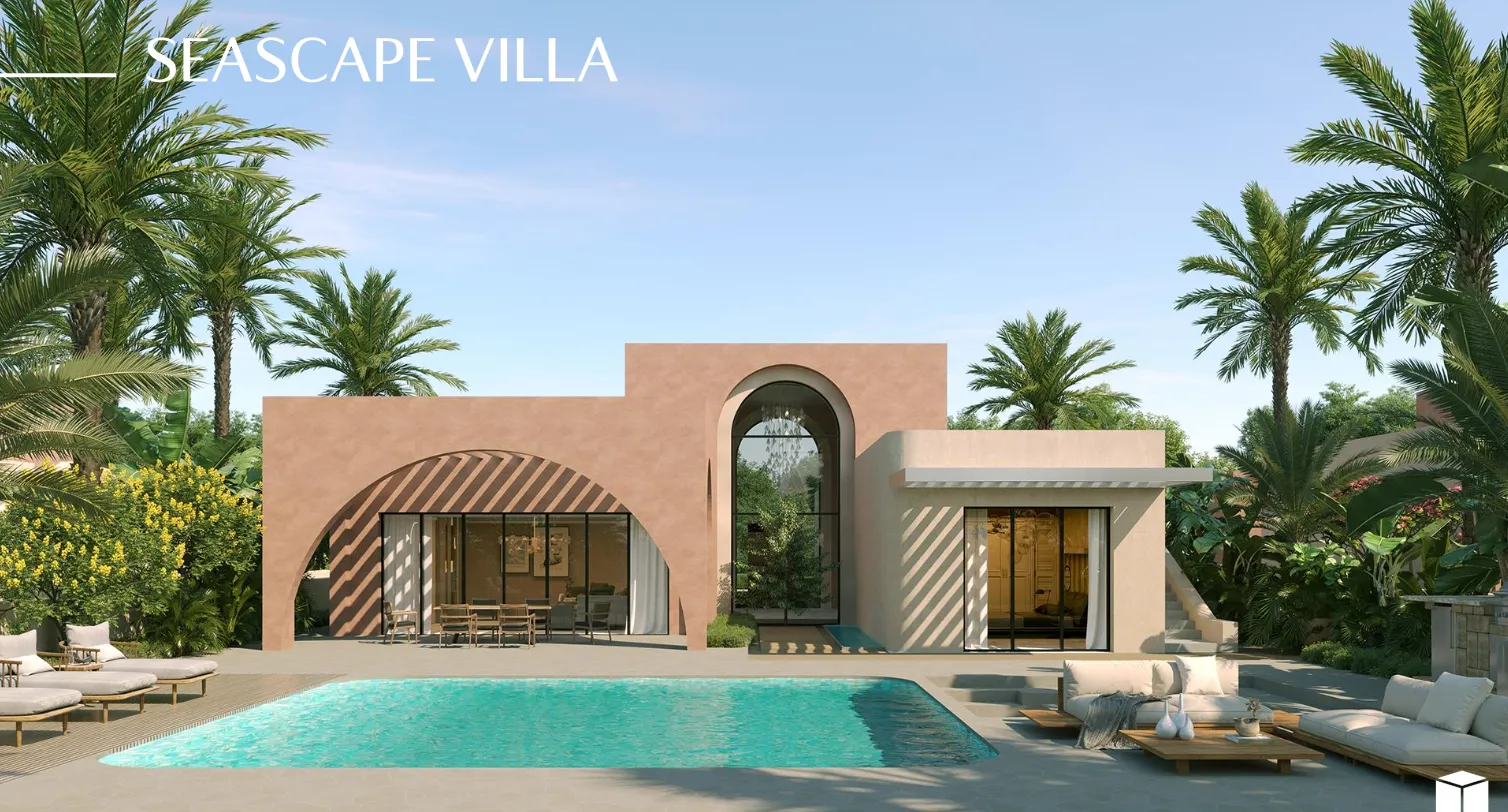 Ogami Ras El Hekma by SODIC | Forsa Property Ogami Ras El Hekma by SODIC | Forsa Property