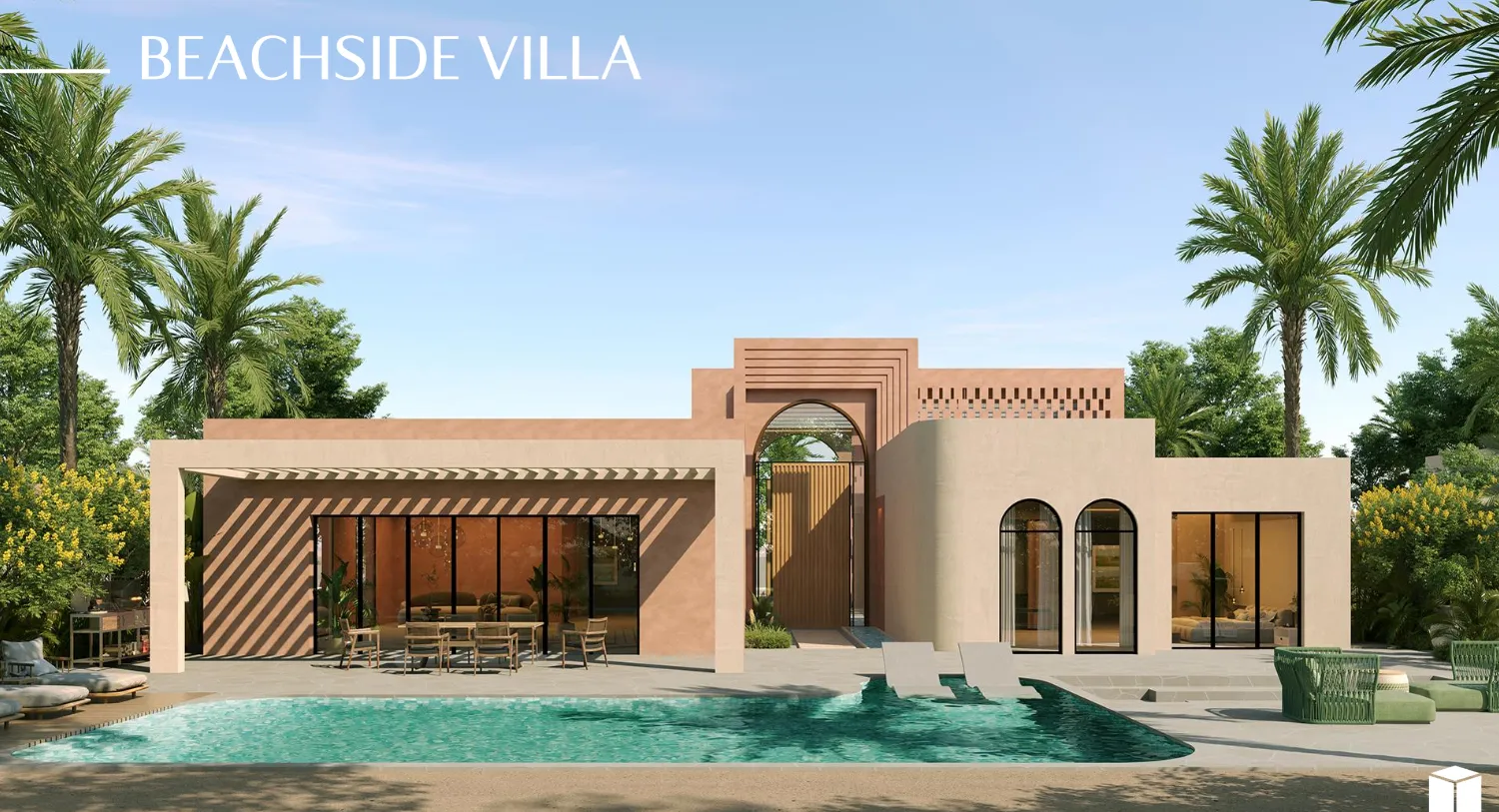 Ogami Ras El Hekma by SODIC | Forsa Property Ogami Ras El Hekma by SODIC | Forsa Property