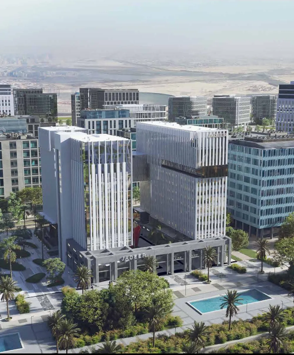 Code | Forsa Property