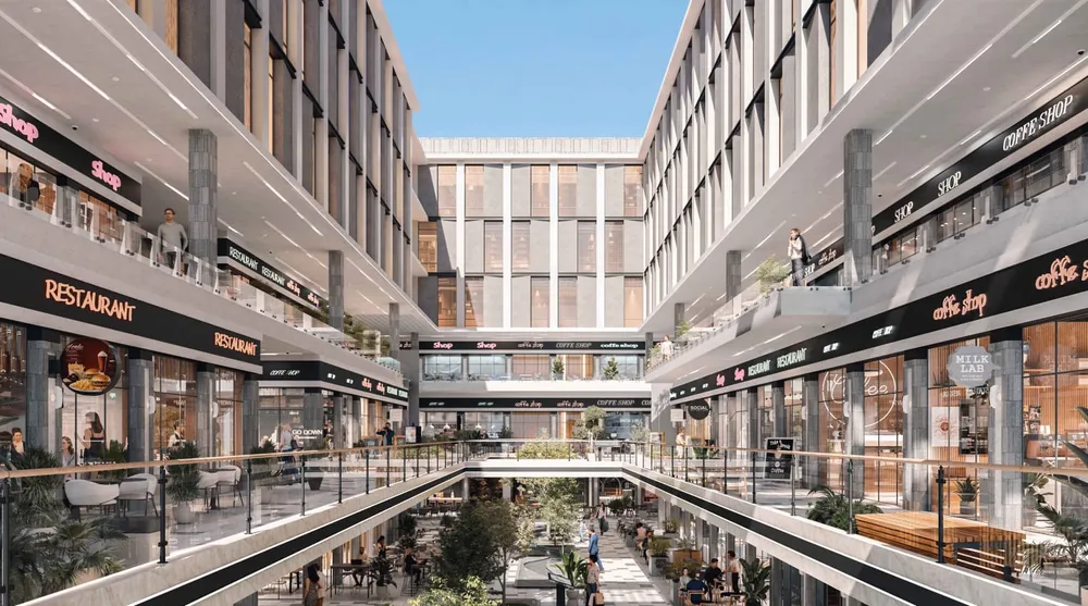 Valory Mall | Forsa Property