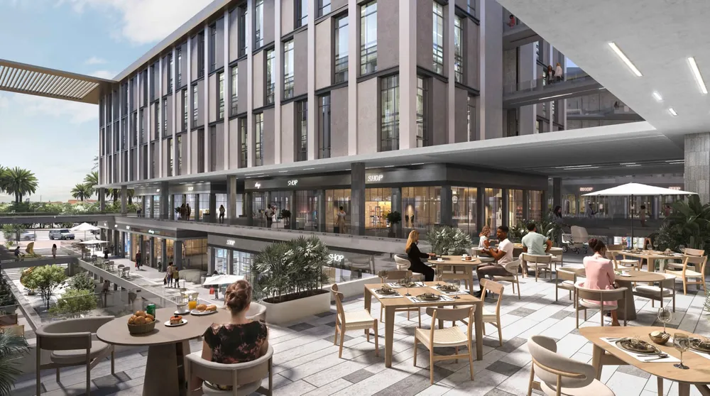 Valory Mall | Forsa Property