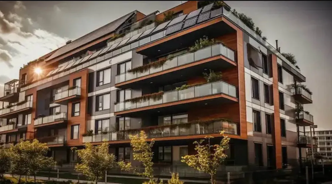 Noble by Egyptian Kuwaiti Real Estate Development | Forsa Property