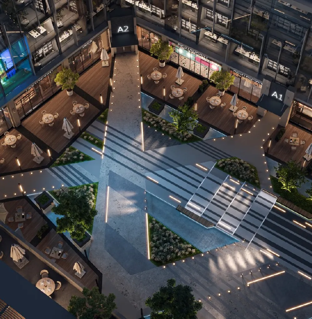 The Gray  | Forsa Property