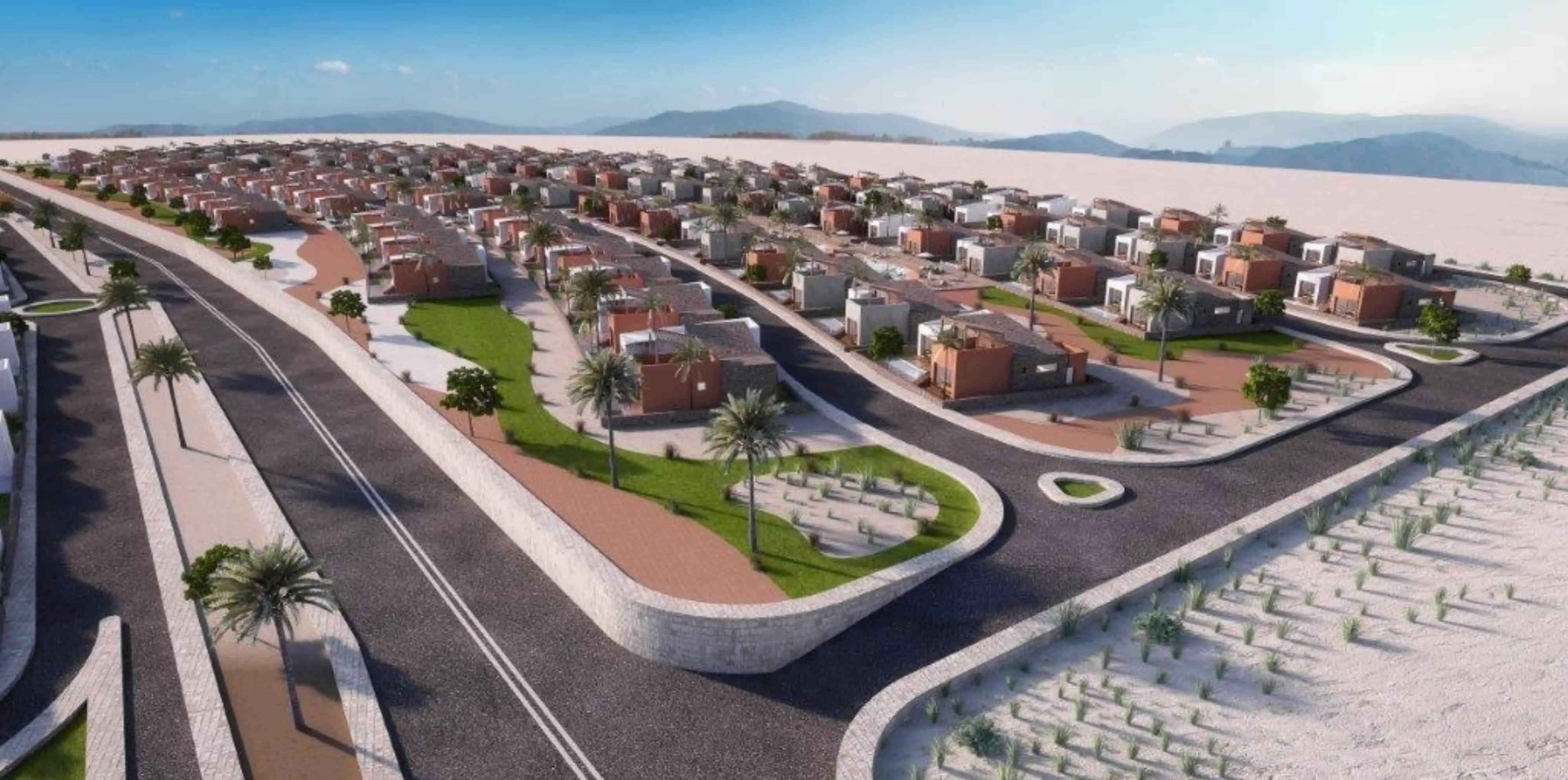 Bay West by Somabay | Forsa Property