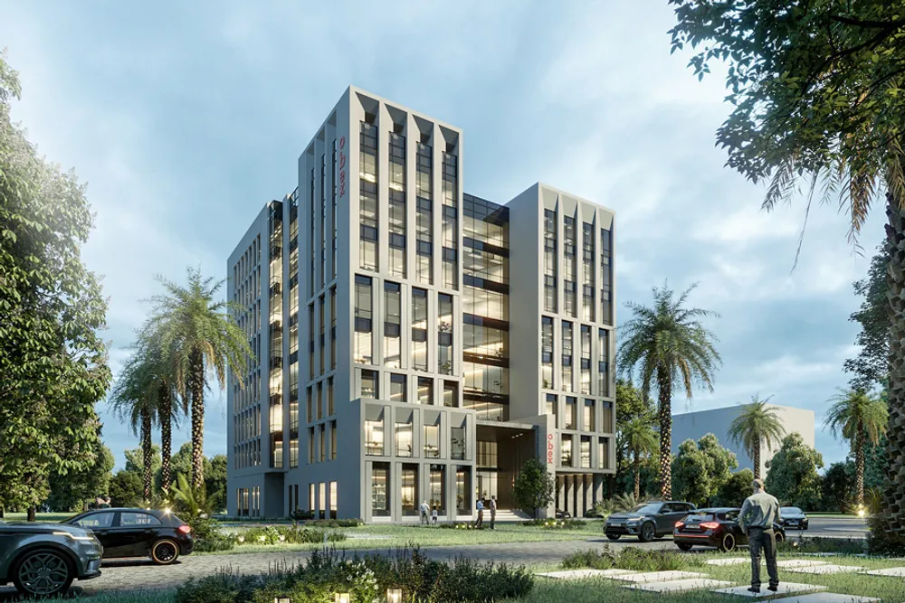 Obex | Forsa Property