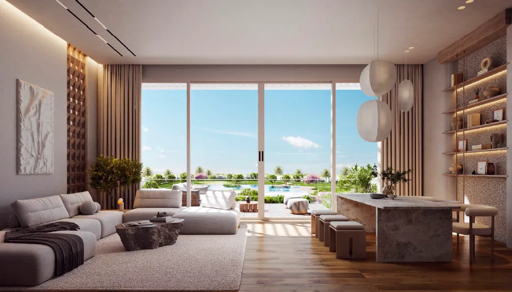 Hacienda Waters  by Palm Hills Developments | Forsa Property