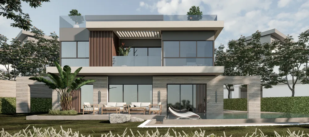 ريد | Forsa Property