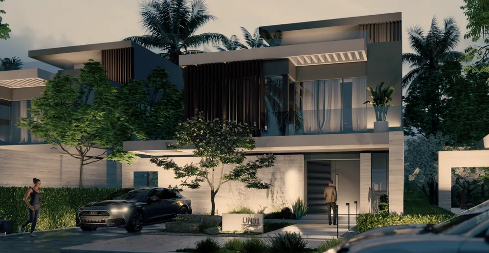 ريد | Forsa Property