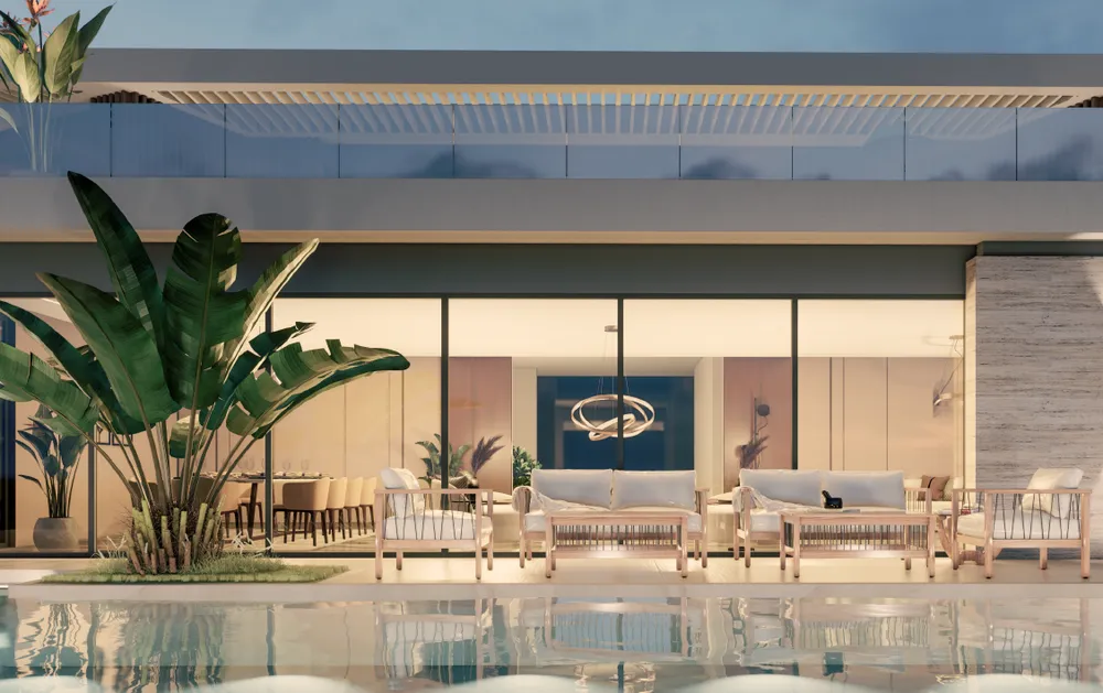 ريد | Forsa Property