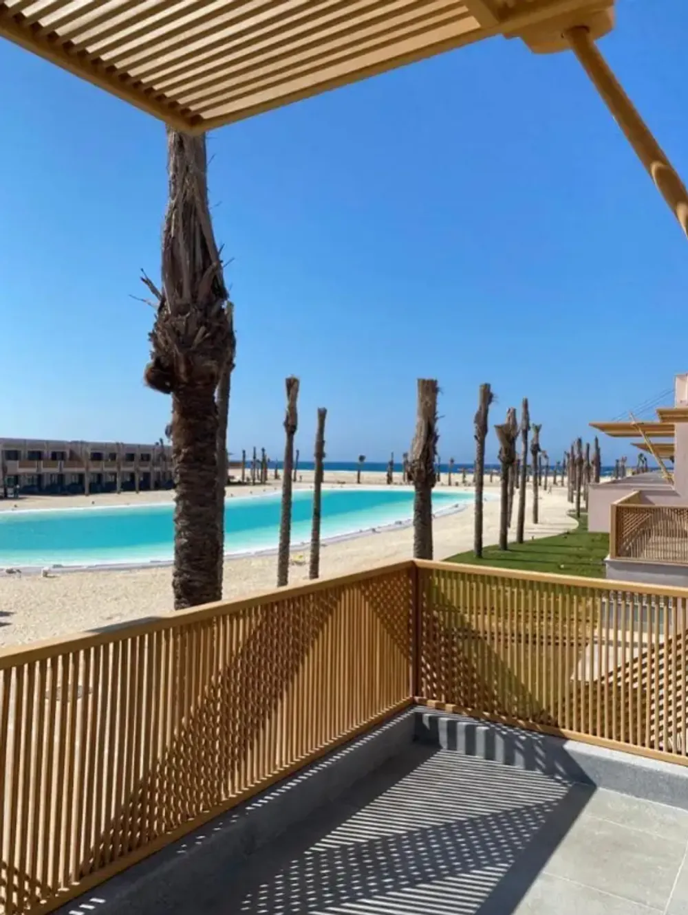 Playa  | Forsa Property