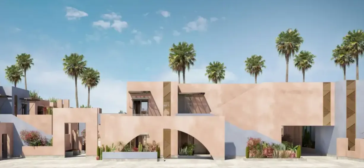 Playa by G Developments | Forsa Property Playa by G Developments | Forsa Property