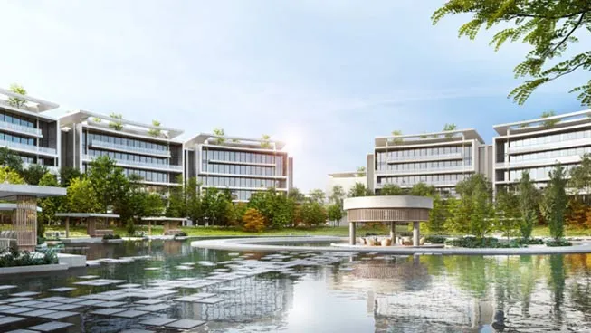 ليكفرونت by Morshedy Group | Forsa Property