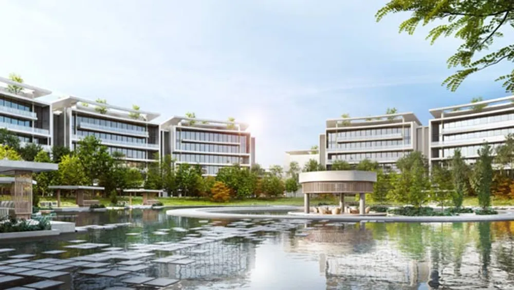 ليكفرونت | Forsa Property