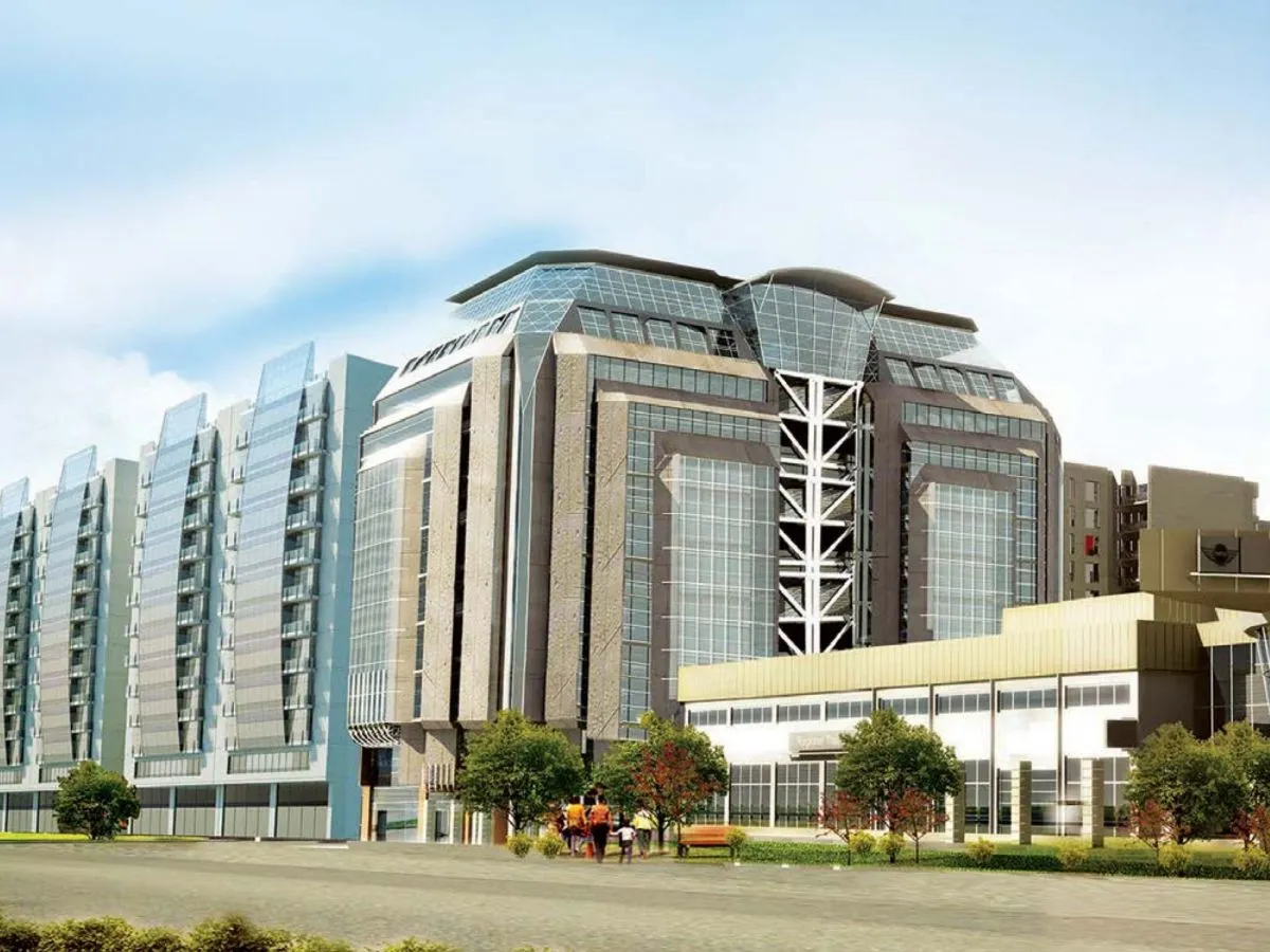 بفاريا تاون by Morshedy Group | Forsa Property