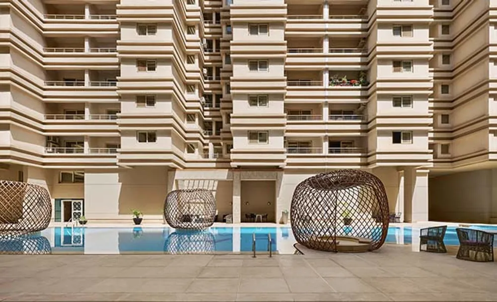 د فيو | Forsa Property