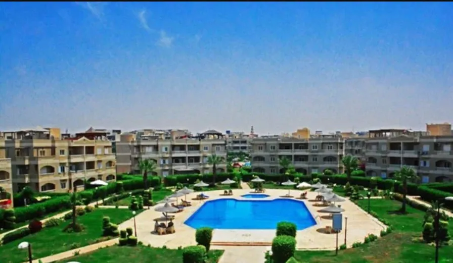 Marseilia Beach 2 by Marseilia Real Estate Investment S.A.E | Forsa Property