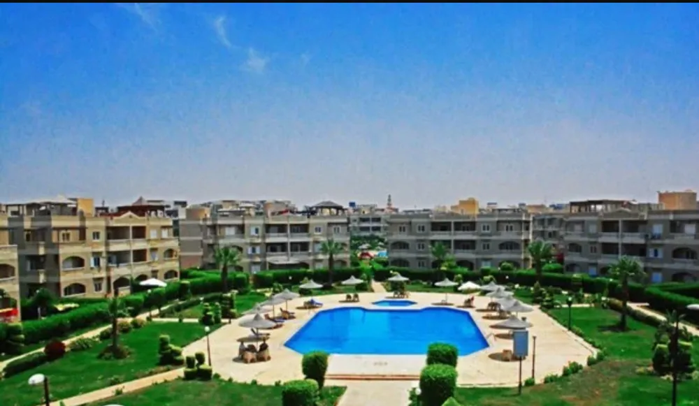 Marseilia Beach 2 | Forsa Property