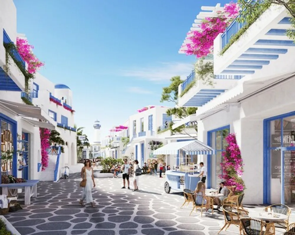 Plage | Forsa Property