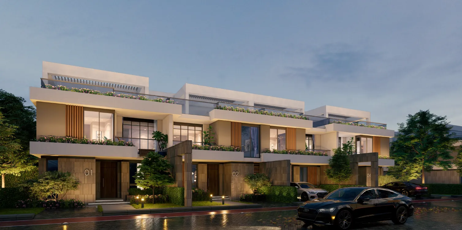 Talda by Housing and Development Properties HDP | Forsa Property Talda by Housing and Development Properties HDP | Forsa Property