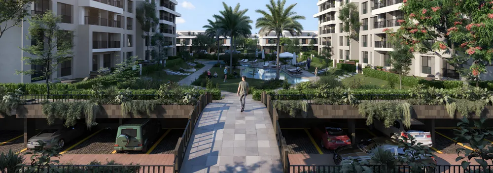 Talda | Forsa Property