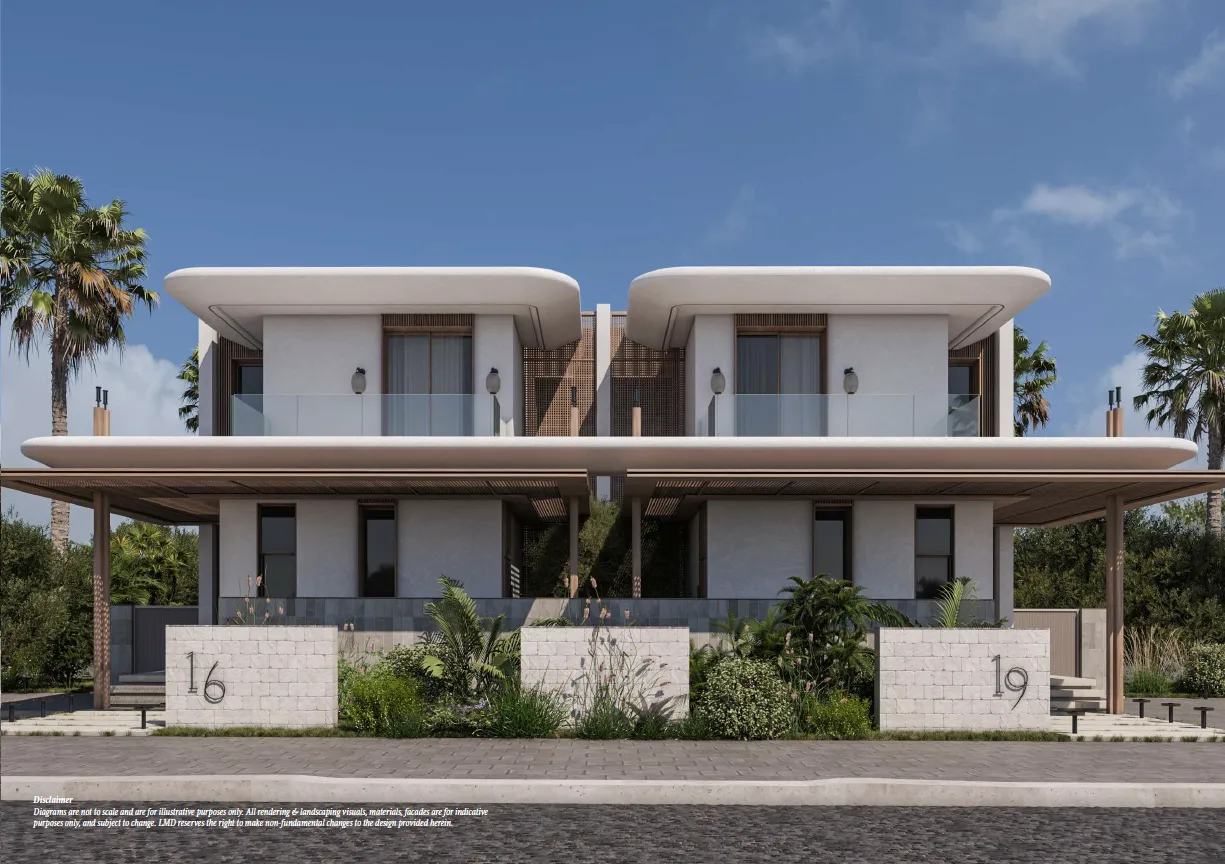 Zoya Ghazala Bay by LMD | Forsa Property