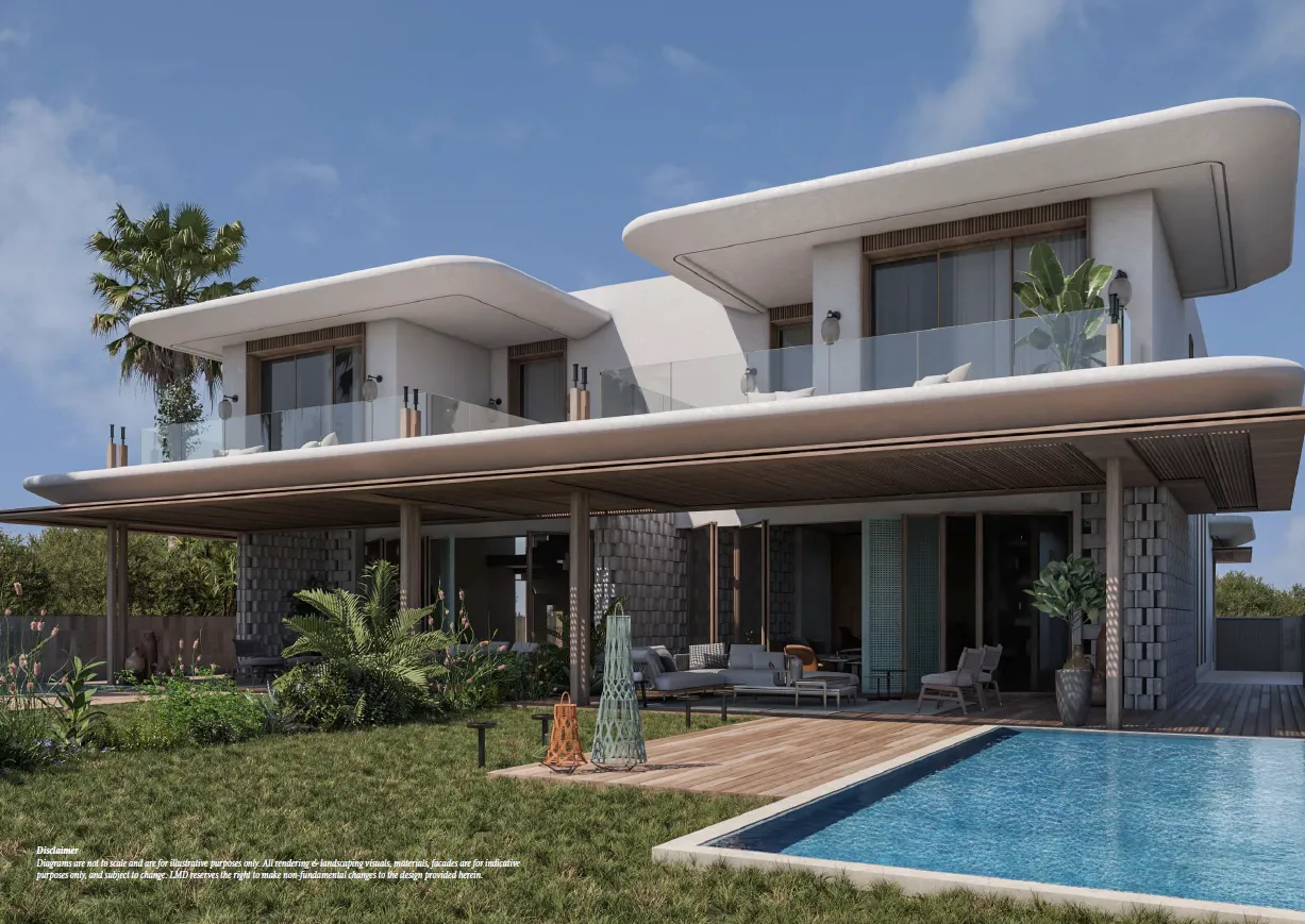 Zoya Ghazala Bay by LMD | Forsa Property