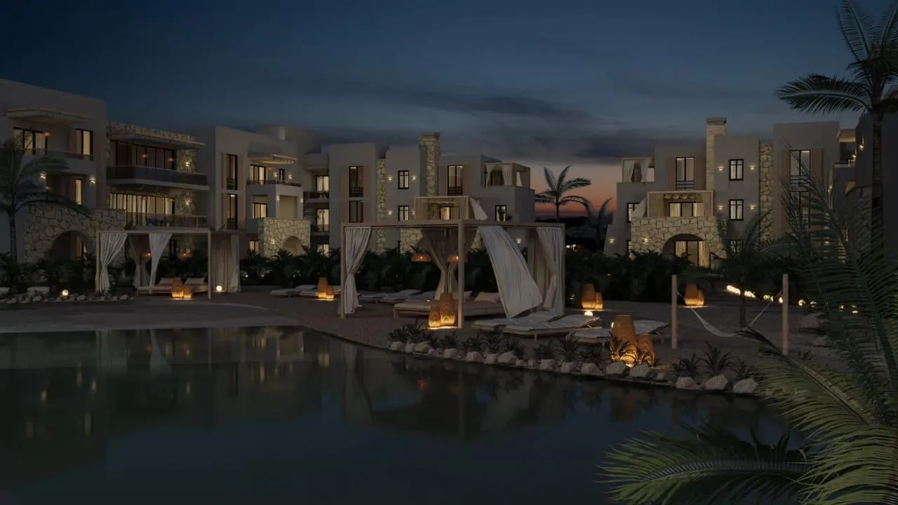 Zoya Ghazala Bay by LMD | Forsa Property