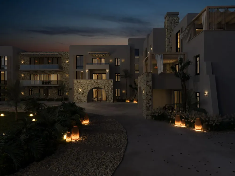 Zoya Ghazala Bay | Forsa Property