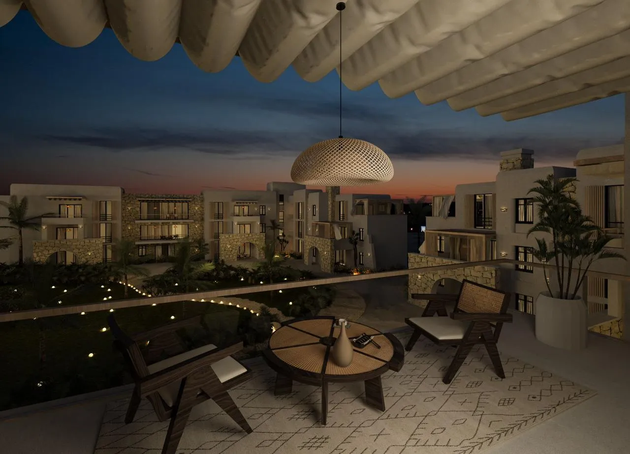 Zoya Ghazala Bay by LMD | Forsa Property